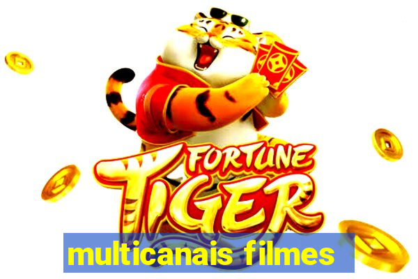 multicanais filmes